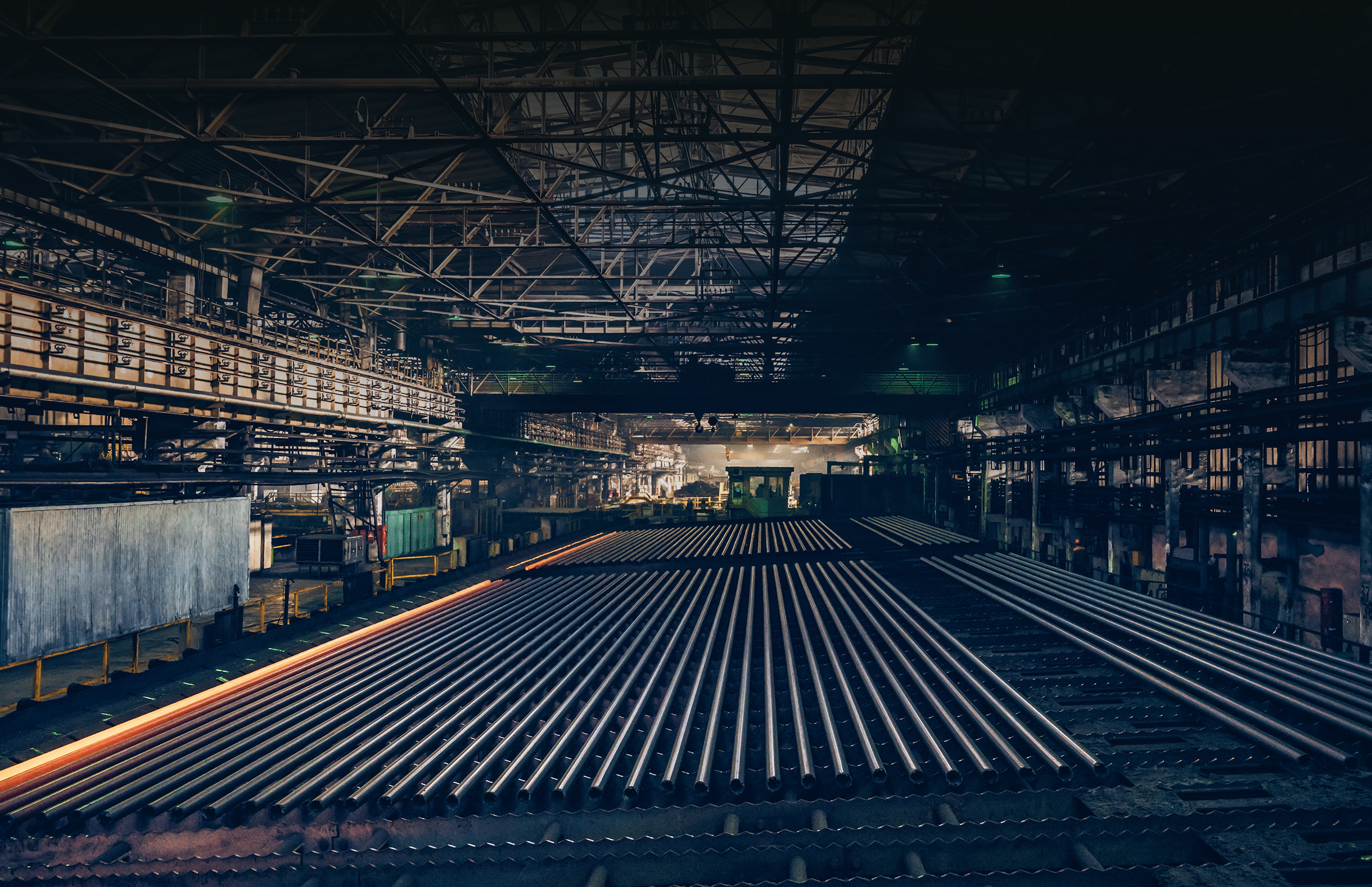 CMC Reports Record Growth Driven by North American Steel Demand